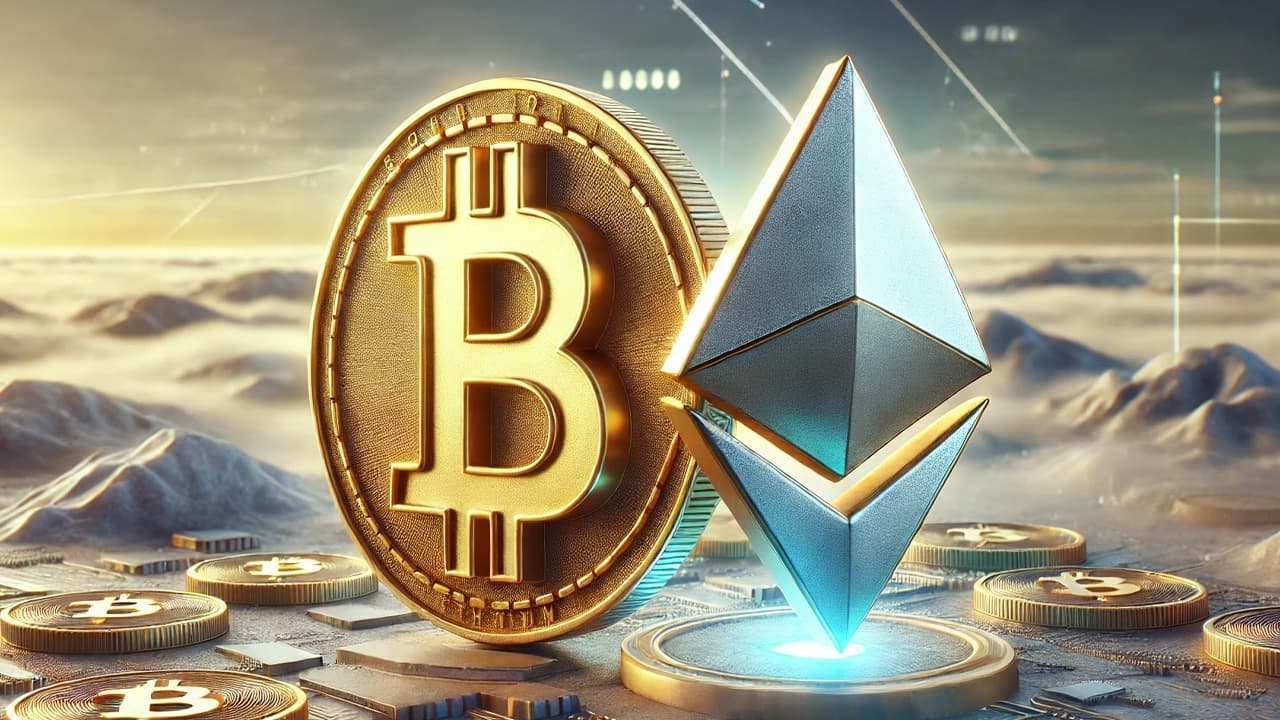 Gli ETF Bitcoin salgono con afflussi di $253M mentre i fondi Ethereum mostrano debolezza