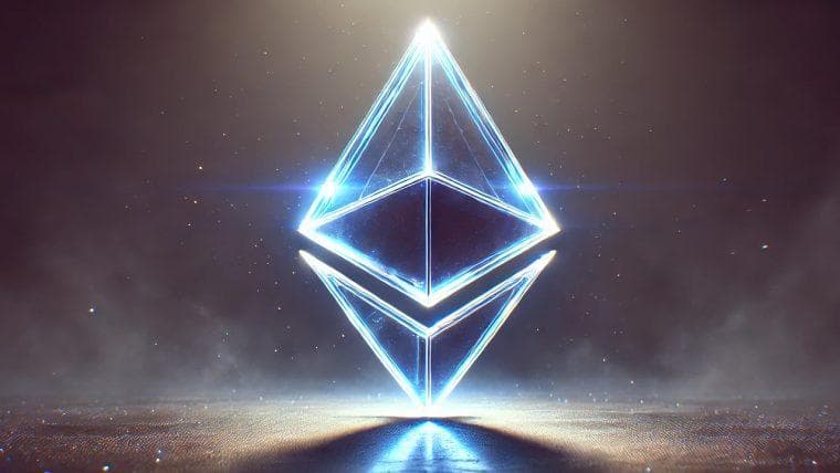 Análise Técnica do Ethereum: Preço do ETH Mantém Suporte Chave, Olhos em Rompimento Superior