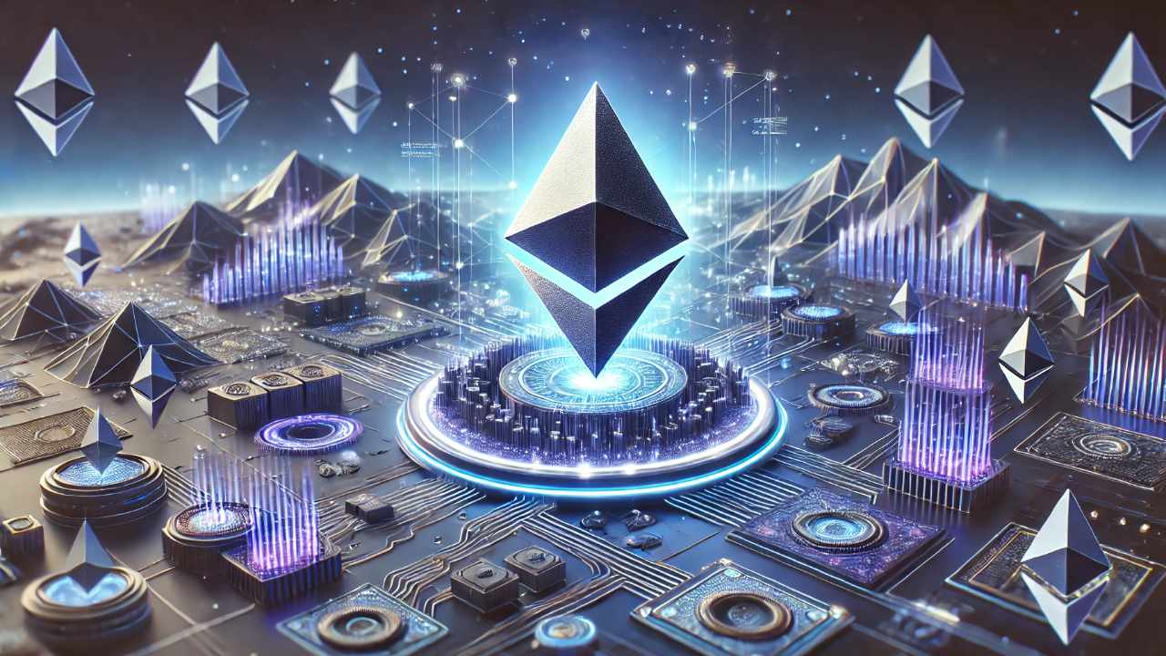 Boerse Stuttgart ने Bison प्लेटफॉर्म पर बीमित Ethereum स्टेकिंग का अनावरण किया।