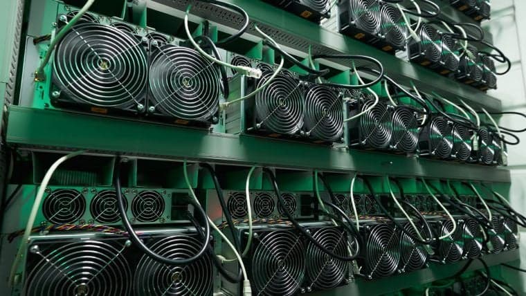 L'Éthiopie augmente l'allocation de puissance pour le minage de Bitcoin à 600 MW