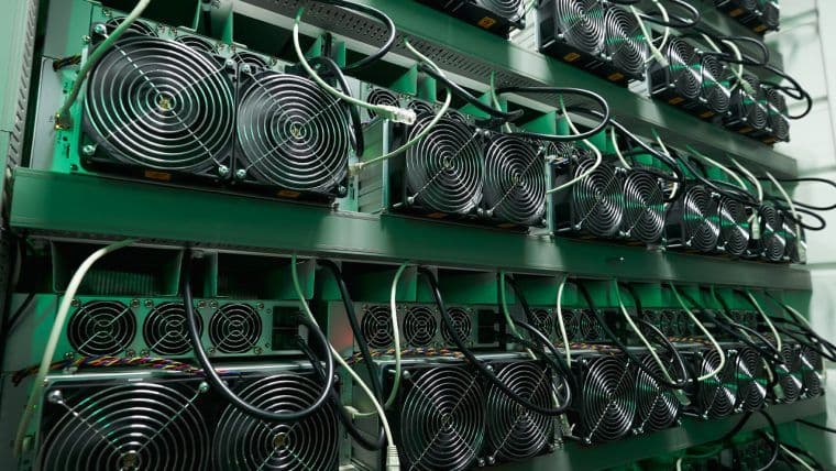 Äthiopien erhöht die Zuweisung der Bitcoin-Mining-Leistung auf 600 MW