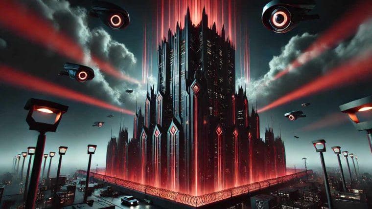 俄罗斯总部的Evil Corp面临美国新制裁