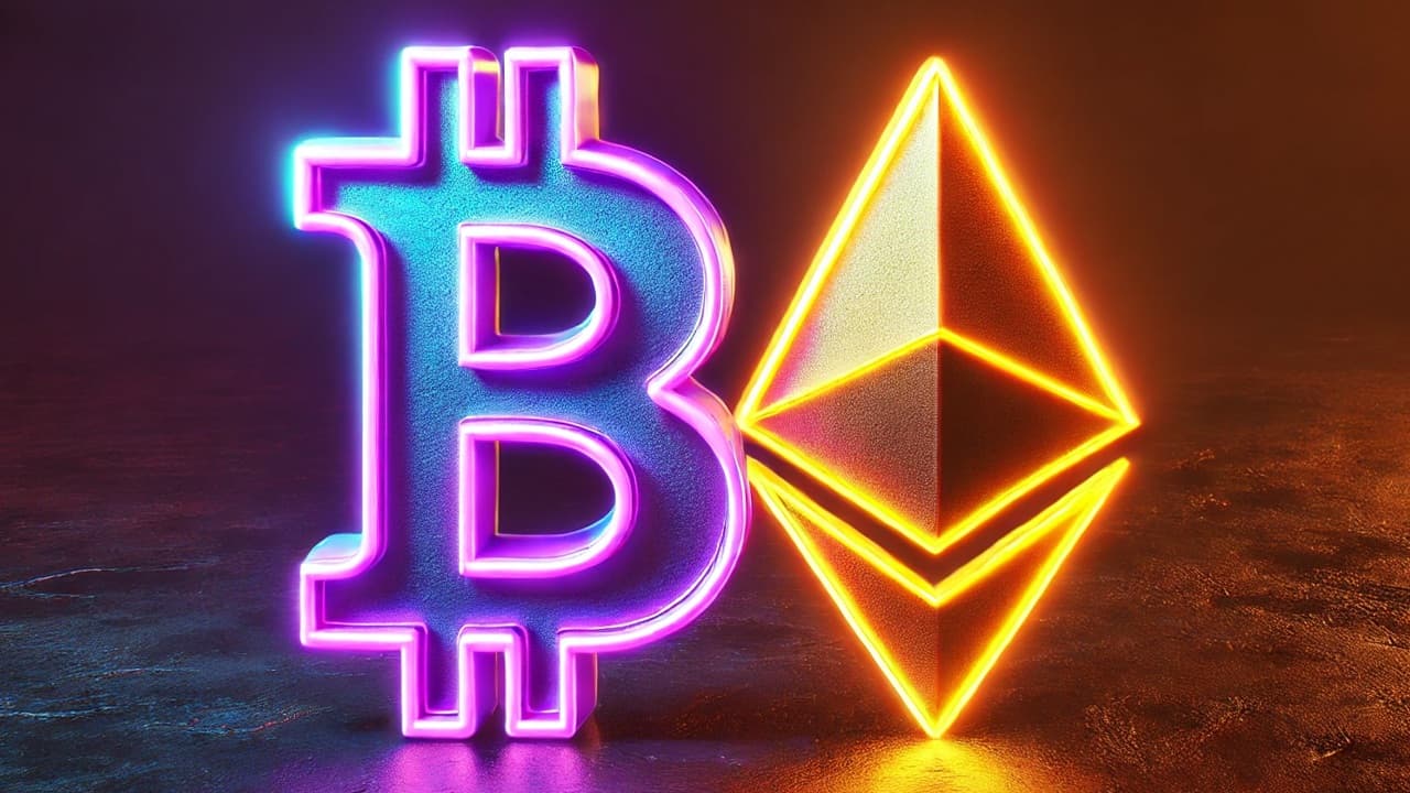 USビットコインETFが2億3500万ドル急増、イーサリアムファンドは変化なし