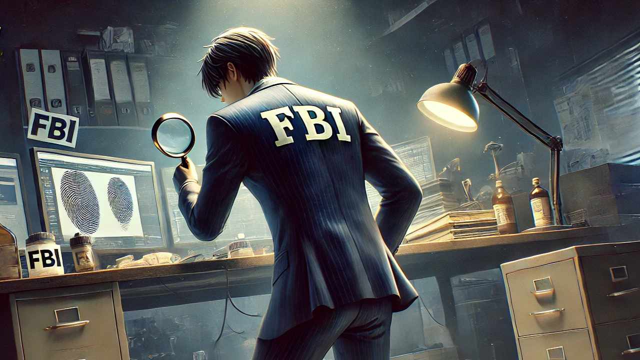 DOJ Menargetkan Bursa Kripto yang Dituduh Mencuci Uang Silk Road, Operator Menghadapi Hukuman Penjara