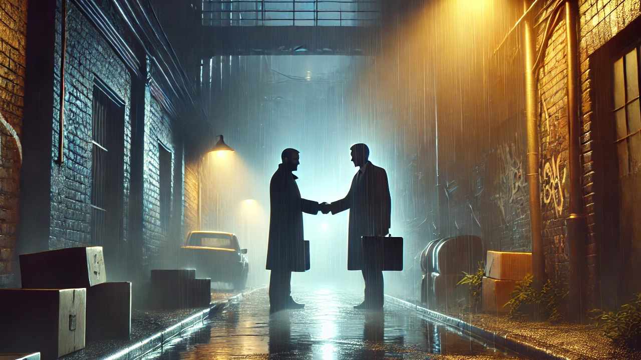 Feds apuntan a empresario en supuesta red de tratos secretos con criptomonedas