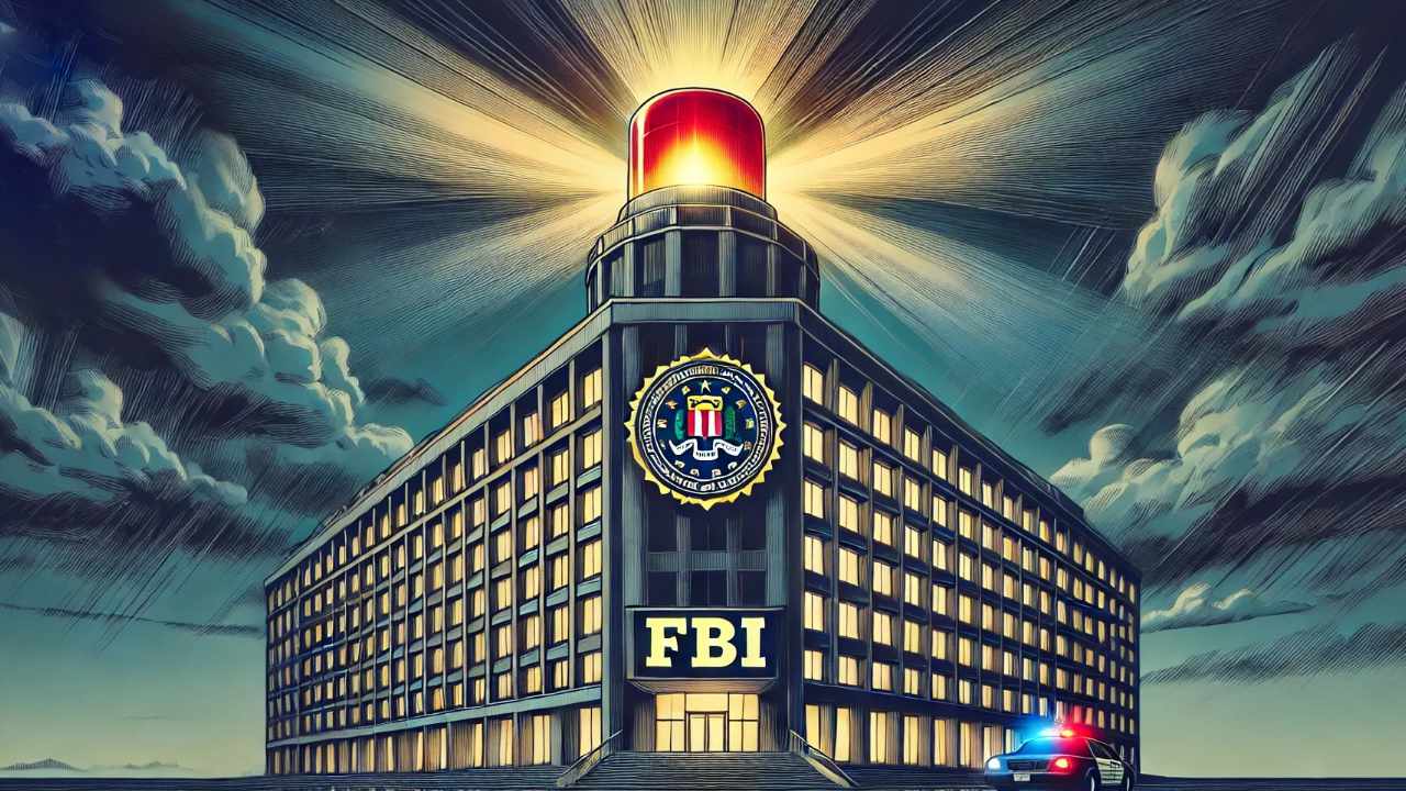 FBI Memperingatkan Mengenai Ichcoin yang Menargetkan Investor Kripto Amerika