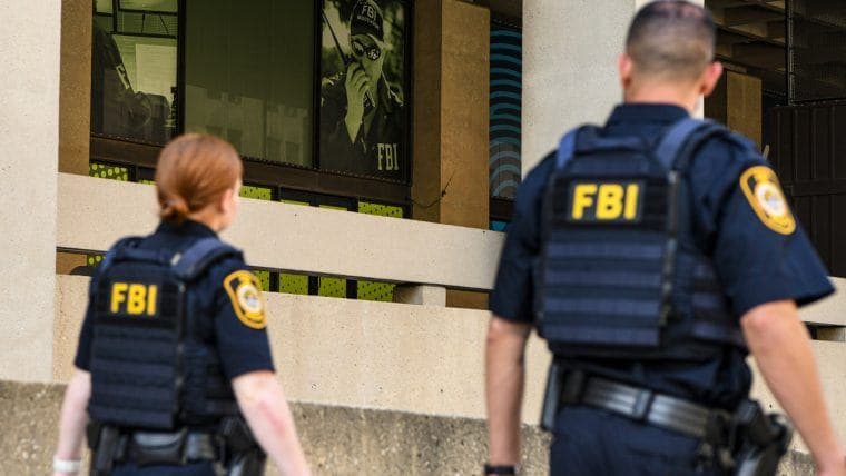 FBI verhaftet einen Mann aus Alabama in Verbindung mit dem Hack des SEC X Kontos, der die Bitcoin-Preise in die Höhe trieb