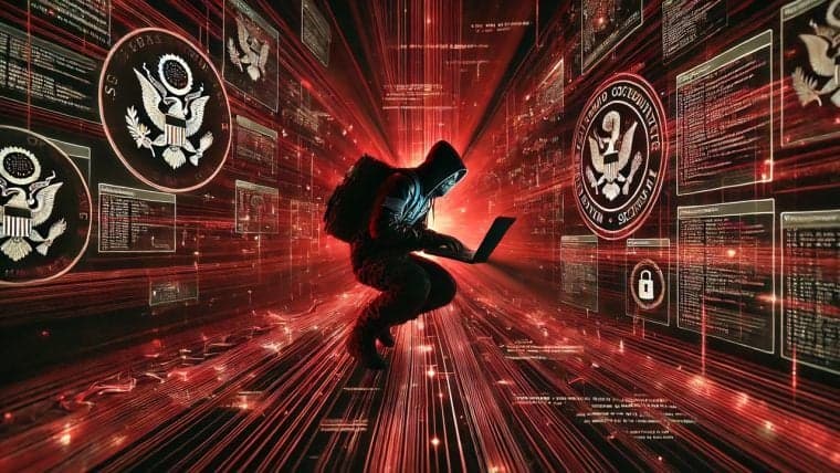 Invasão de Criptografia de $20M do Governo dos EUA: Como a Maior Parte foi Devolvida em 24 Horas