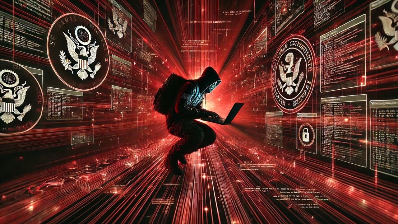 Invasão de Criptografia de $20M do Governo dos EUA: Como a Maior Parte foi Devolvida em 24 Horas