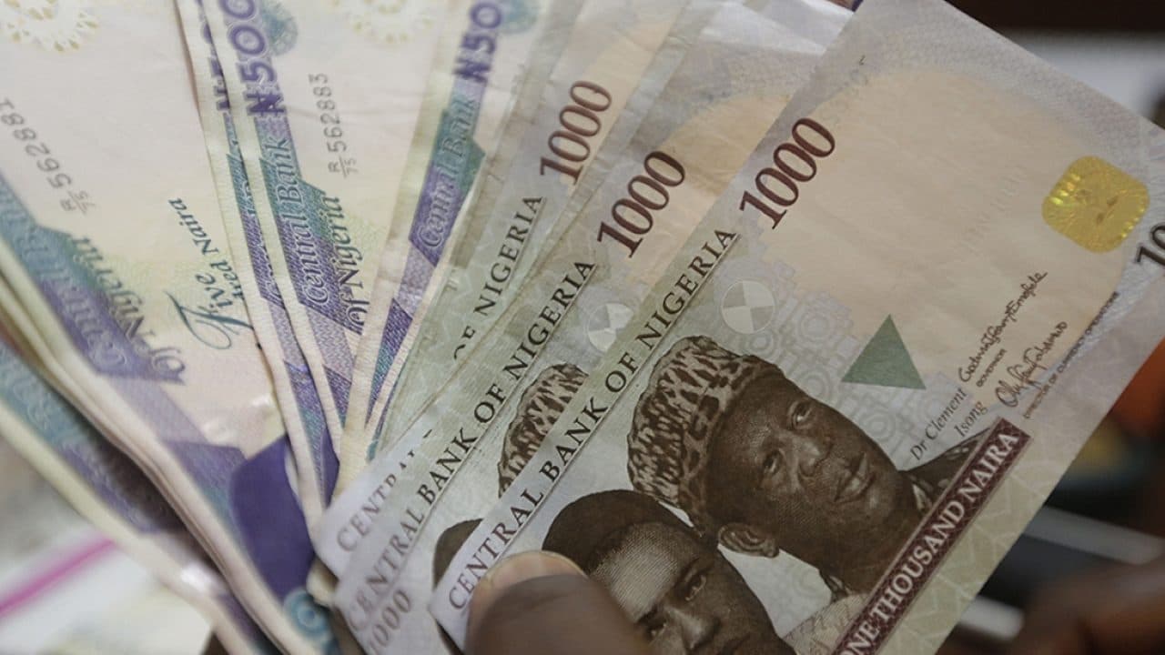Nigeria Memperkenalkan Sistem untuk Meningkatkan Transparansi Pasar Valuta Asing