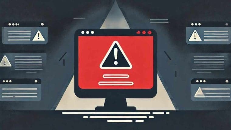 फर्जी Coinbase साइट्स ने चुराए $20M — कैसे एक भारतीय व्यक्ति ने विशाल क्रिप्टो धोखाधड़ी को अंजाम दिया