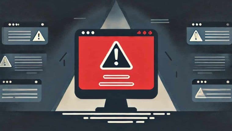 Sitios Falsos de Coinbase Roban $20 Millones — Cómo un Hombre Indio Lideró el Enorme Fraude de Criptomonedas