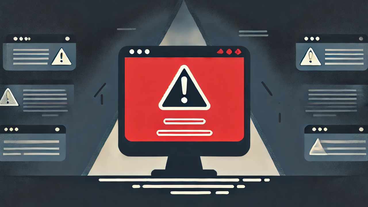 Sitios Falsos de Coinbase Roban $20 Millones — Cómo un Hombre Indio Lideró el Enorme Fraude de Criptomonedas