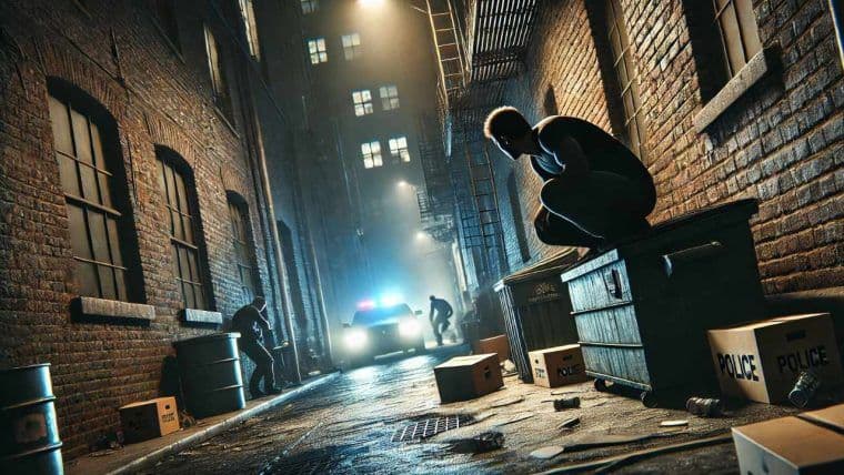 Pemimpin Skema Kripto $150 Juta Menghilang Dari Penahanan AS, Perburuan Aktif Sedang Berlangsung