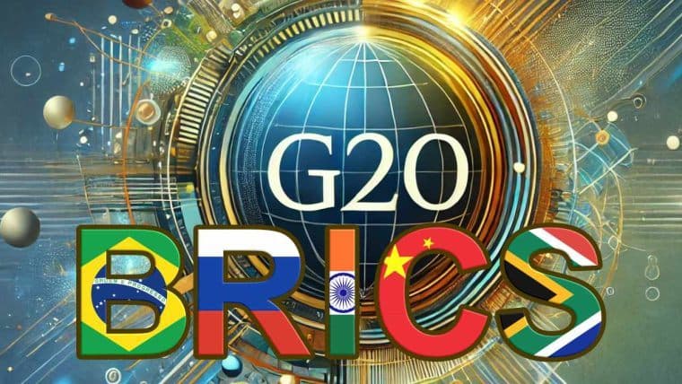 Le G20 perd-il de sa pertinence ? L'ascension des BRICS signale un changement dans le pouvoir mondial