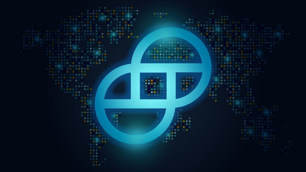 Gemini - Cripto, Cubierto