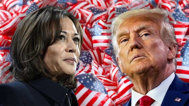 Los apostadores de las elecciones estadounidenses duplican: El camino de Trump hacia la victoria crece, pero ¿es suficiente?