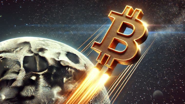 Bitcoin Supera i $72K In Mezzo all'Aumento del Volume del Commercio Globale