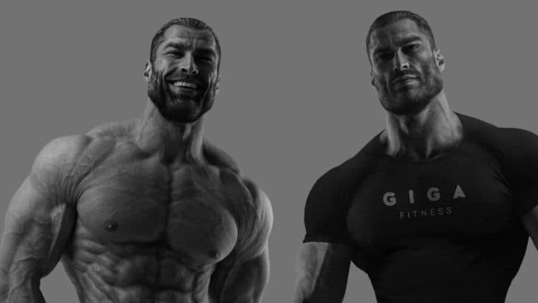 Giga Chad에서 Turbo까지: 2024년의 크립토 차트를 지배하는 10개의 밈 코인