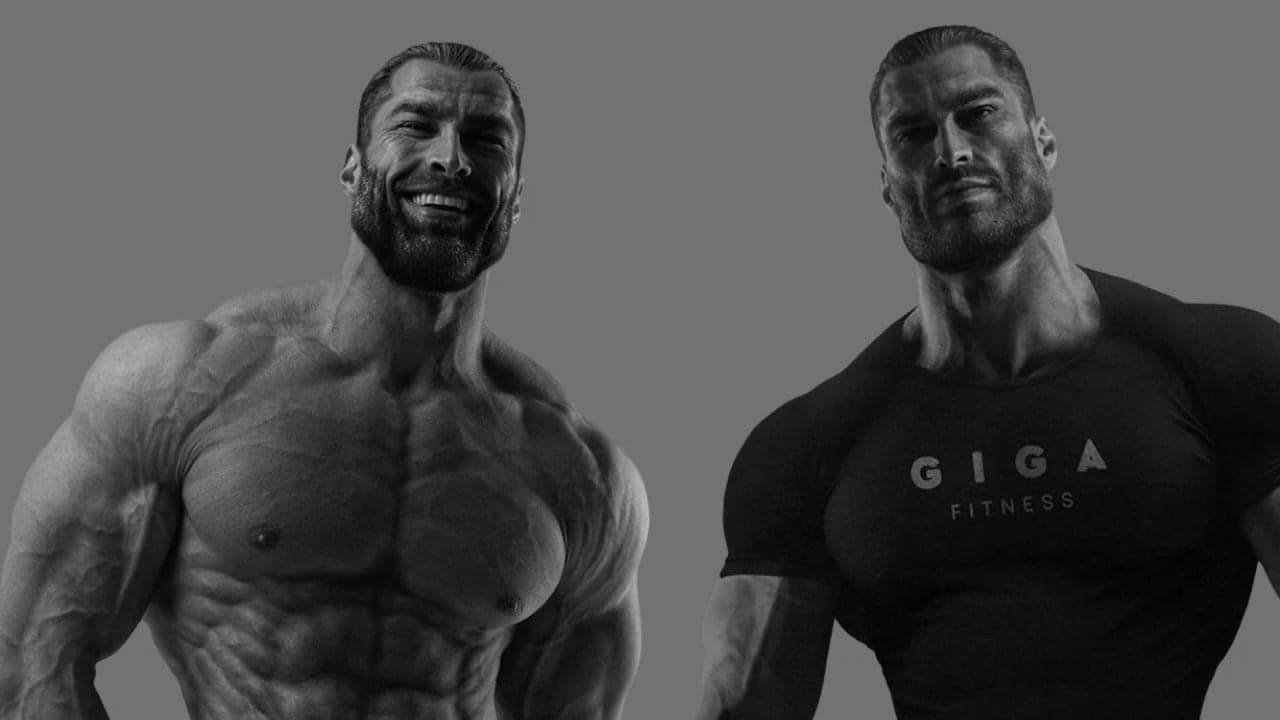 De Giga Chad à Turbo : Les 10 Monnaies Mème Dominant les Classements Crypto de 2024