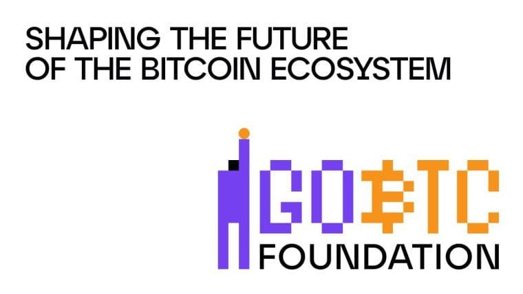 Разблокируя Будущее Биткоина: Джереми Дрейер из Фонда GoBTC о Ключевой Роли Рост на Блокчейне