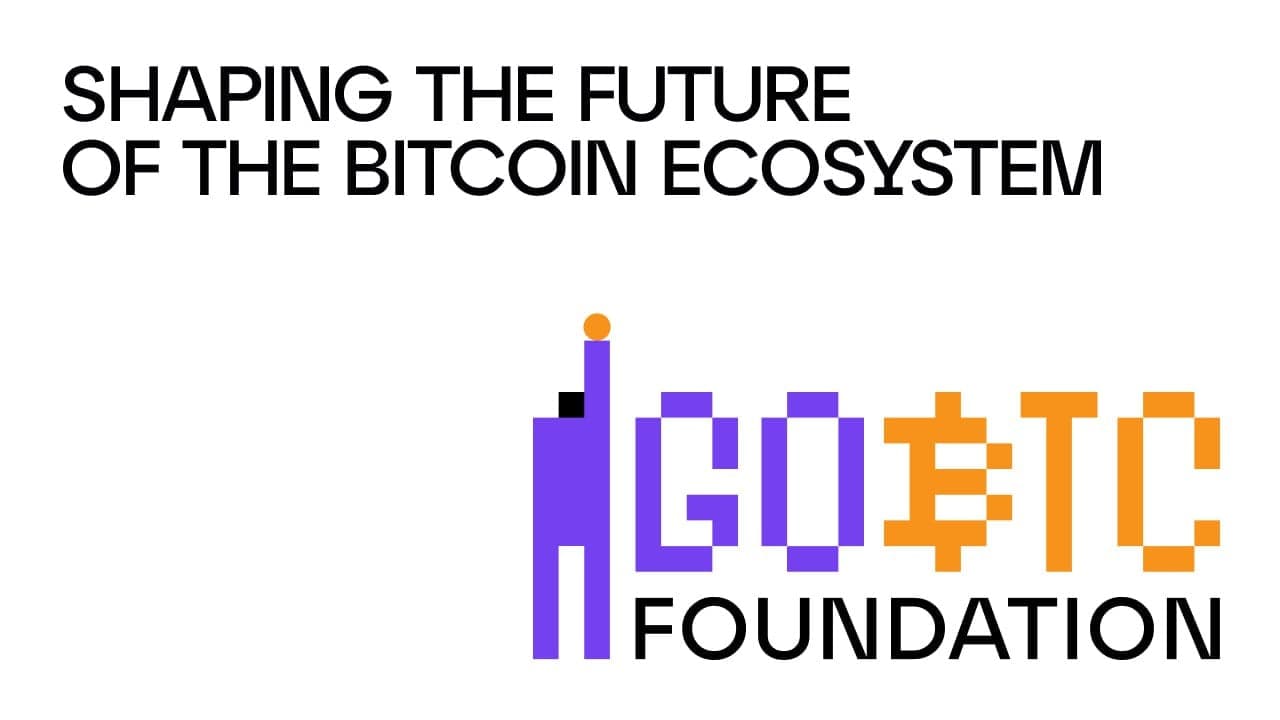 Membuka Masa Depan Bitcoin: Jeremy Dreier dari Yayasan GoBTC tentang Peran Penting Pertumbuhan Onchain