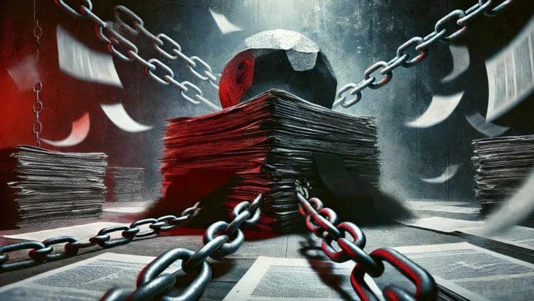 36-значный долг: штраф Google в России растет до невероятных размеров