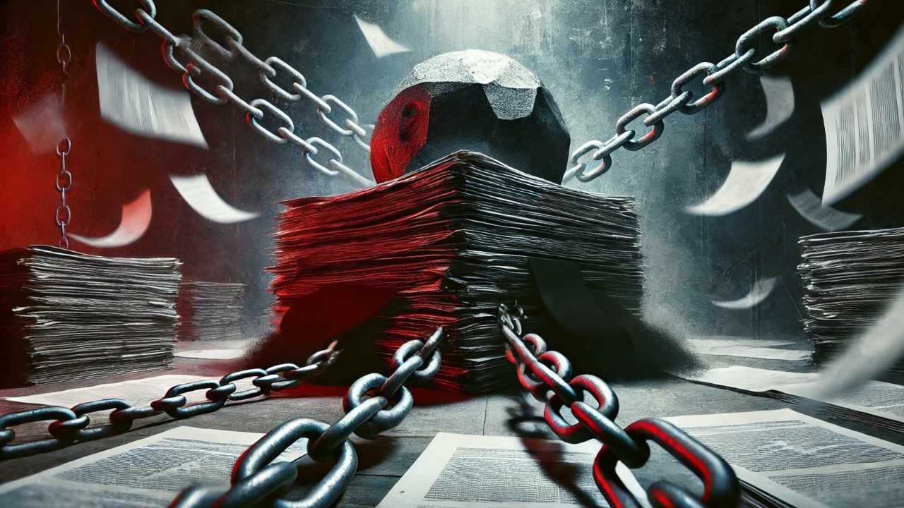 A 36-Digit Debt: Google's Penalty in Russia Climbs Beyond Imagination