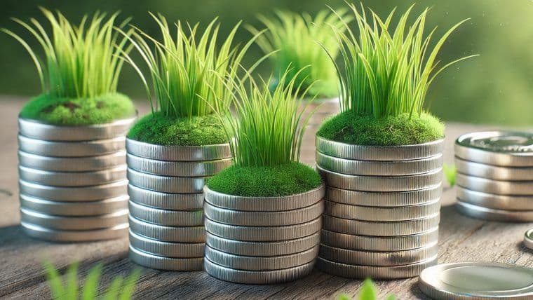 Le token GRASS de Grass Network déçoit lors de son lancement sur le marché après l'airdrop.