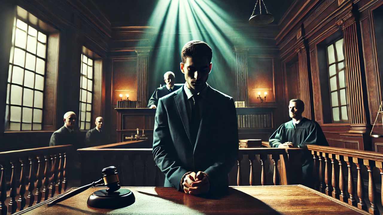 FBI-Erstelltes Token trifft ins Schwarze: Bahnbrechendes Schuldgeständnis zerschmettert Krypto-Betrugsring