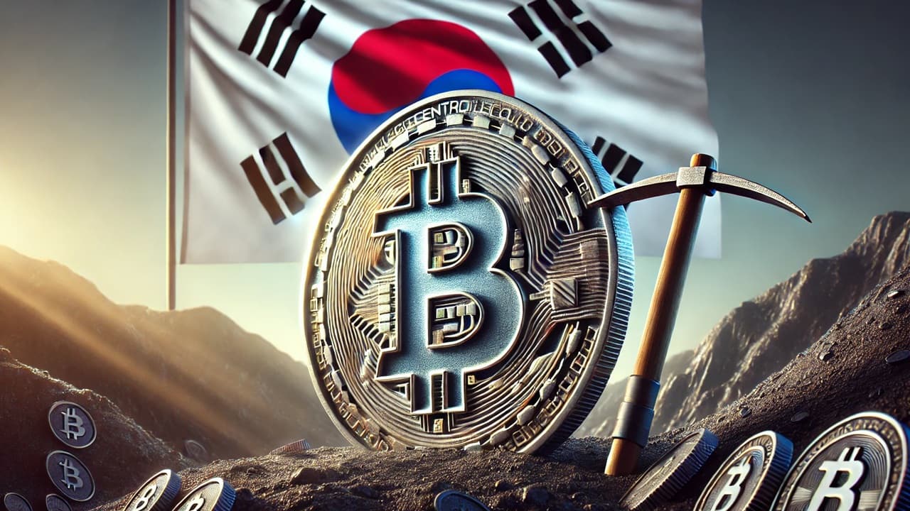 Compass Mining collabora con Mindshift per espandere il mining di Bitcoin in Corea del Sud