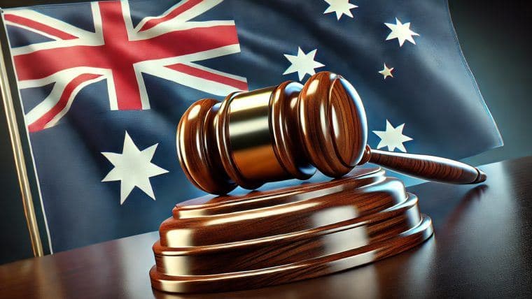L'ancien PDG accusé en Australie d'avoir volé 1,47 million de dollars à un client dans une transaction Bitcoin échouée
