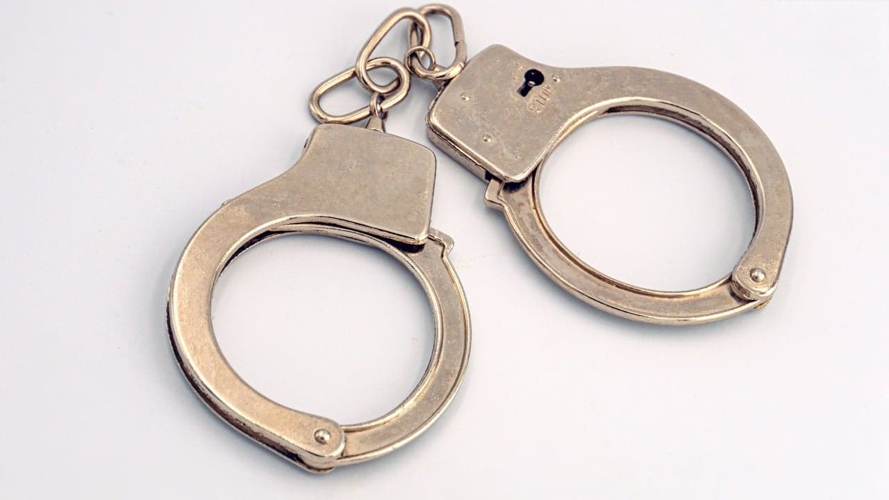 Jailed Binance Employee's Bail Application Denied Despite Medical Needs