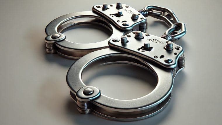 Ancien agent fédéral américain libéré d'une prison nigériane après 8 mois