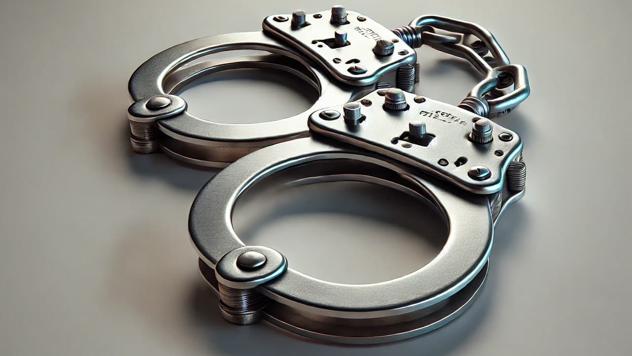 Ex-agente federal dos EUA libertado de prisão nigeriana após 8 meses