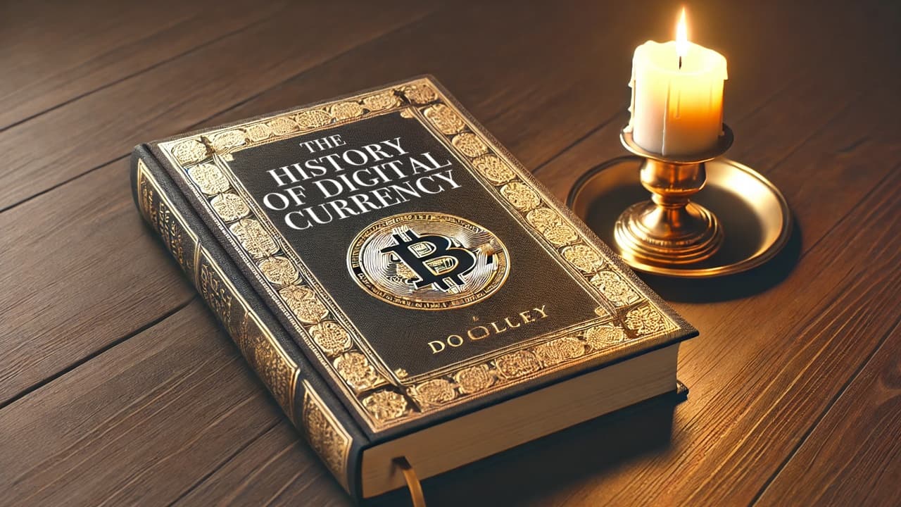 Sebelum Bitcoin: 4 Mata Uang Digital Awal dan Mengapa Mereka Runtuh