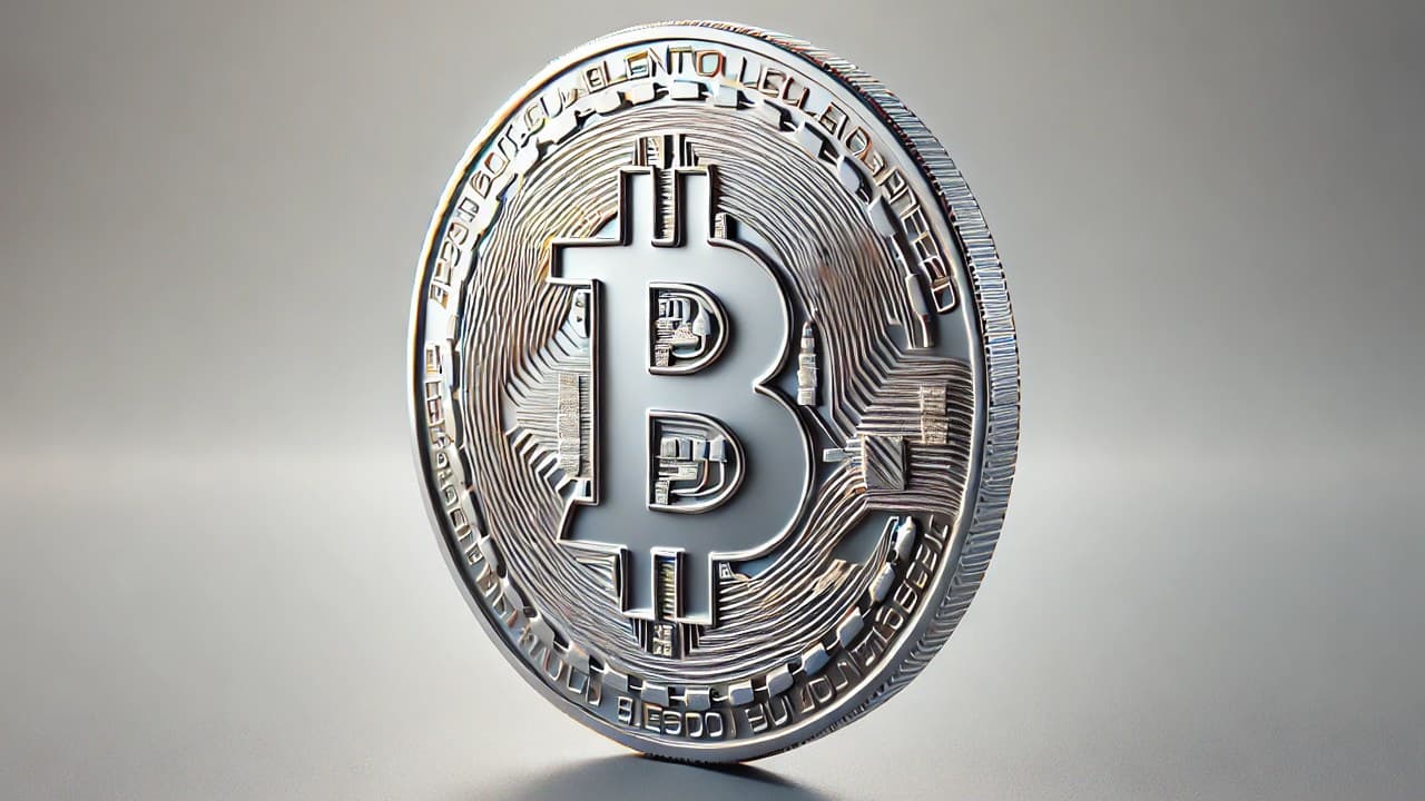 Bitcoin ETF Holmeri 1 Milyon BTC Eşiğine Doğru İstikrarlı Bir Şekilde İlerliyor