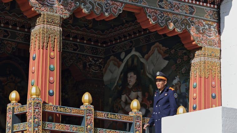 Dentro il Trasferimento Audace di Bitcoin da $66 Milioni del Governo Reale del Bhutan — Strategico o Qualcos'altro?