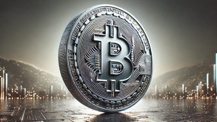 $870M Flui Para ETFs de Bitcoin, Elevando as Reservas a 5% do Valor de Mercado do BTC