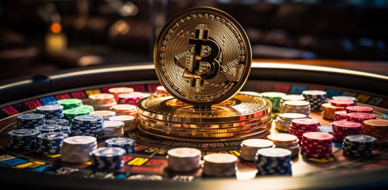 Rollbit 涨幅 5%，Memebet 融资 50 万美元，GambleFi Coins 是下次牛市的好投资吗？