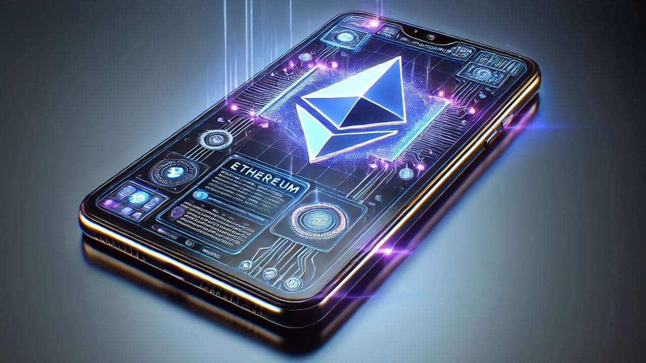 Rivoluzione in Tasca: Perché il Telefono Ethereum Sfida il Controllo delle Corporazioni