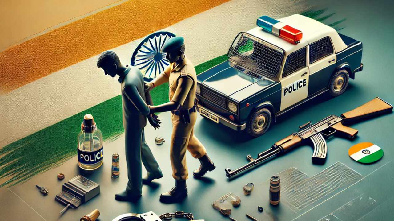 Indien geht gegen einen Krypto-Betrug von 48 Millionen Dollar in der Fiewin Gaming-App mit Hilfe von Binance vor