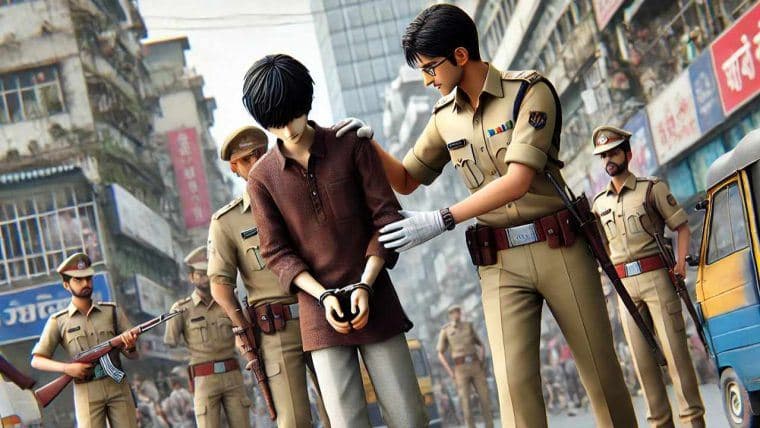 Indische Polizei zerschlägt Betrug durch 'Goldcoat Solar' — Binance unterstützt bei Kryptobeschlagnahmung