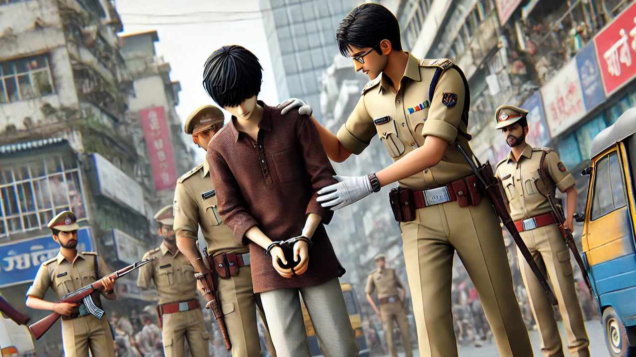 La police indienne écrase l'escroquerie 'Goldcoat Solar' — Binance aide à la saisie de crypto-monnaies