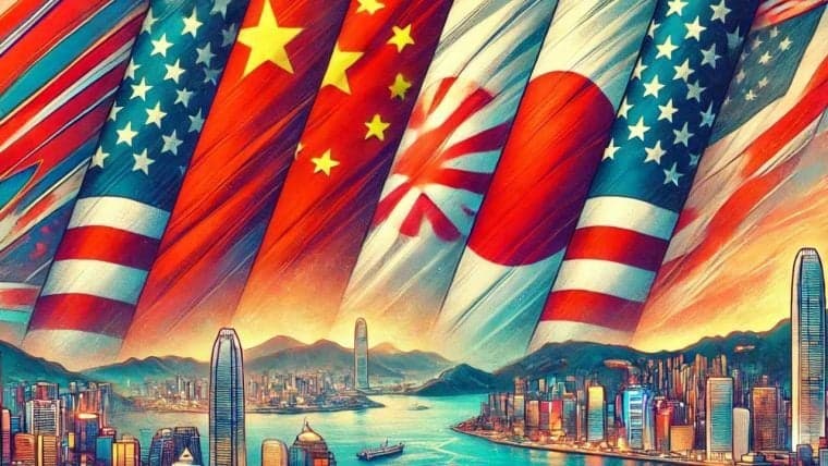 인도-태평양 국가들이 암호화폐 규제에서 미국보다 앞서가고 있다고 SEC 위원이 말한다.