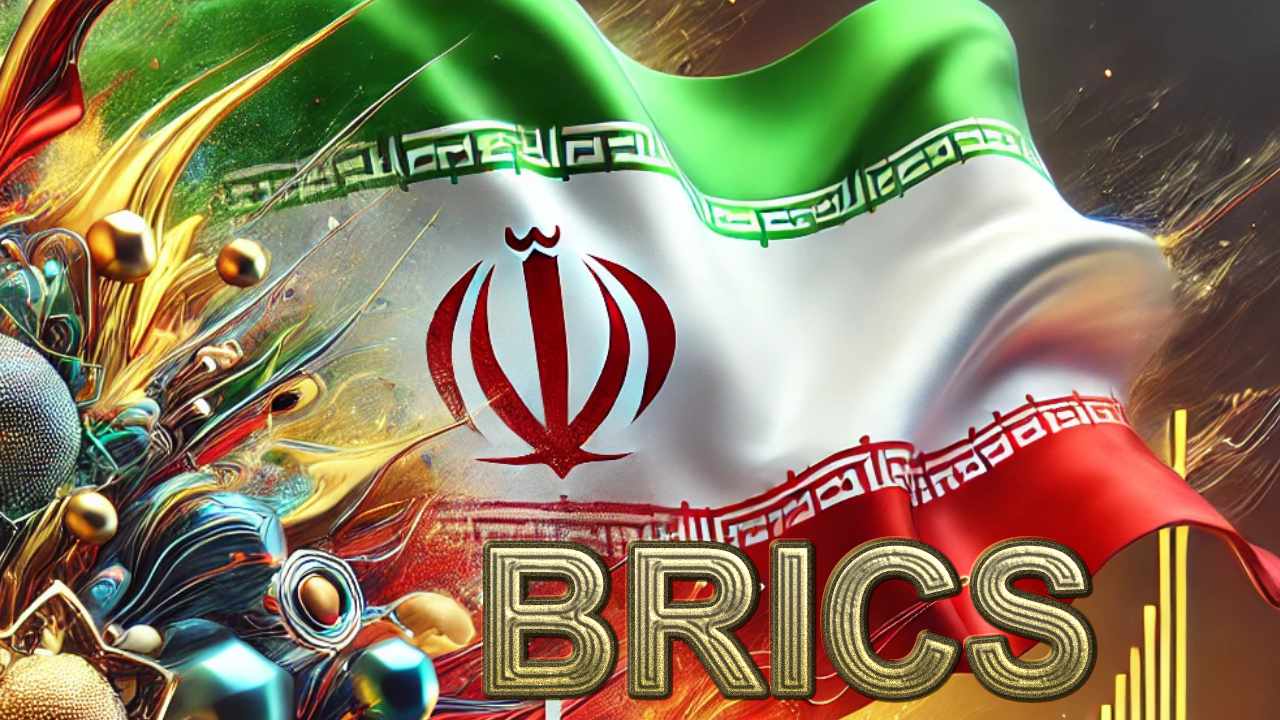 L'Iran exhorte les BRICS à créer un système financier libéré de l'influence occidentale