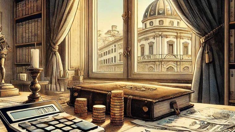 Italien zielt mit Erhöhung der Kapitalertragssteuer auf Bitcoin ab, während die EU sich auf MiCA-Vorschriften vorbereitet.