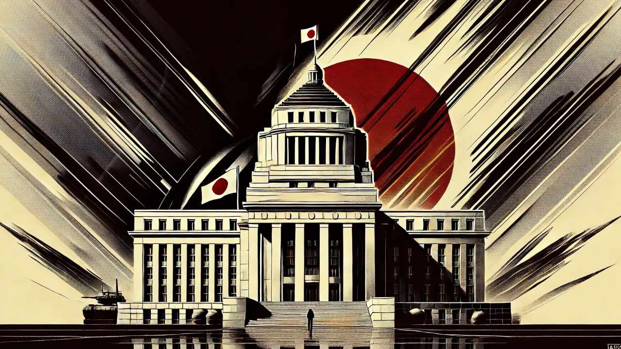 L'élection au Japon s'intensifie avec des appels à des réductions d'impôts sur les crypto-monnaies et des réformes réglementaires