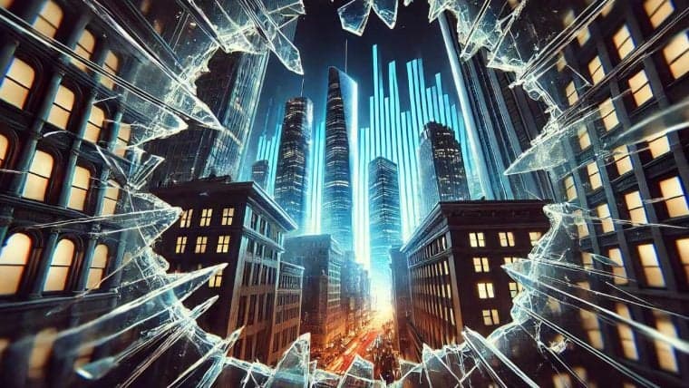 JPMorgan的大胆预测：为何套利交易可能面临终结的日子