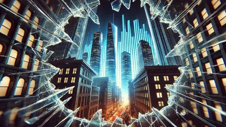 JPMorganの大胆な予測: キャリートレードが最終日を迎える理由